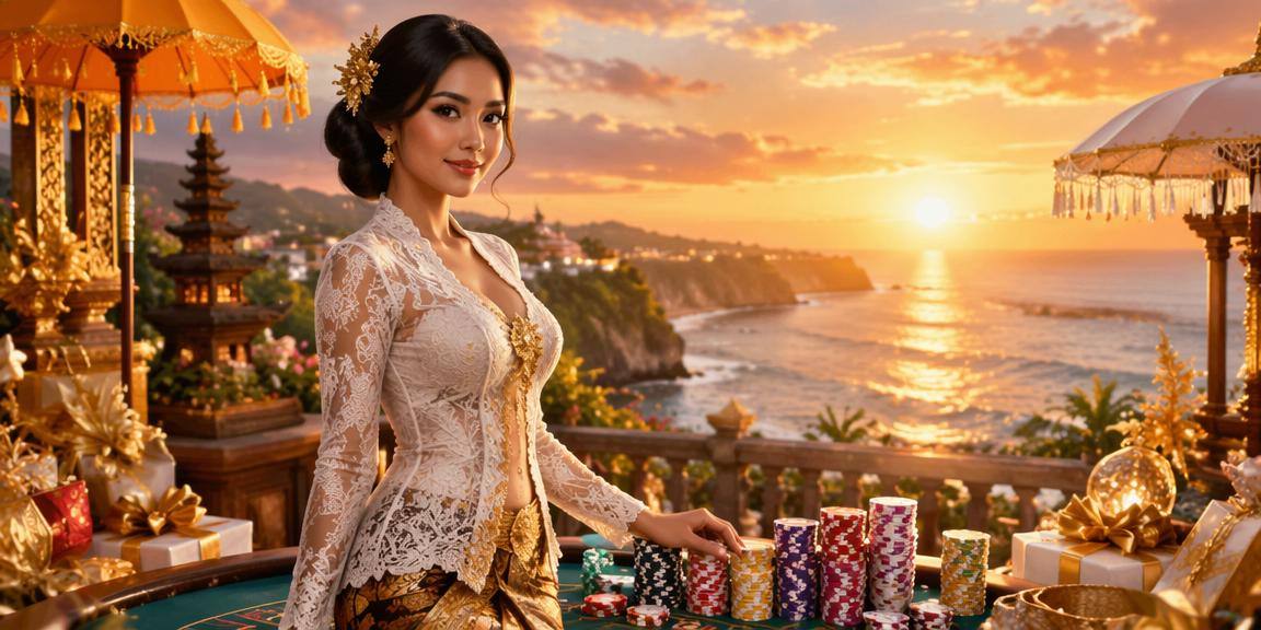 mainlotre togel We Built This for Indonesia